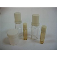cosmetic or medical bottle