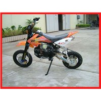 Dirt Bike /Motocross with Adjustable Front Fork