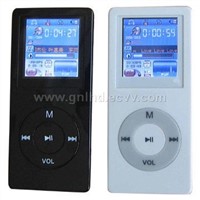 Supply Many Kinds of MP3 Player ,MP4 USB with SISVEL License