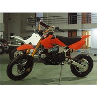 New Style Dirt Bike with Jialing 125cc Engine for Speciality Racing