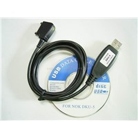 USB data cable ,DKU5 Data cable