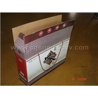 Corrugated Carton