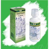 Oral Guard Gargle for Mouth Problems