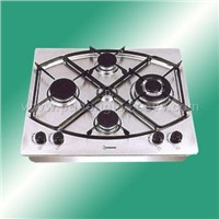 build in gas hobs