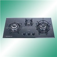 build in gas hobs