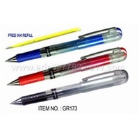 Free Ink Roller Pen