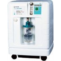 Oxygen Concentrator(With Atomizer)