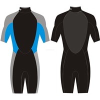 Neoprene Surfing Suits