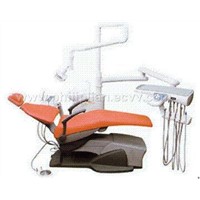 CHAIR MOUNTED DENTAL UNIT