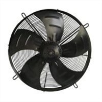 Axial Fan 250