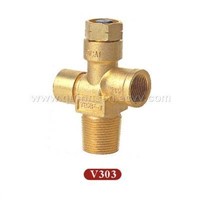 Liquid Propane Cylinder Valve ( V303 )