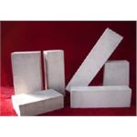 NItride silicon bonded carbide silicon bricks