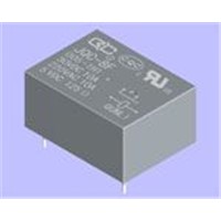 Sub-miniature Power Relay