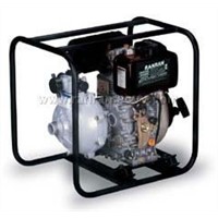 Diesel high pressure pump