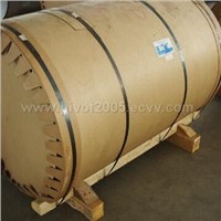 PVDF Coated Aluminum Coil