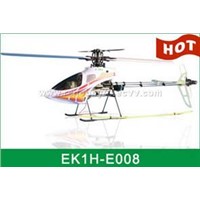 Honey Bee 3D Electric RC Helicopter