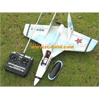 XST 11 Electric Powered RC Airplane
