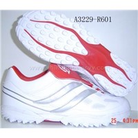 football shoe --- A3229