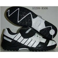 football shoe --- A3209