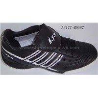 football shoe --- A3177