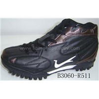 baseball shoe --- B3060
