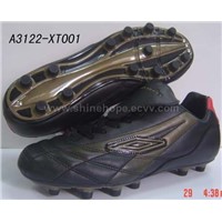 soccer shoe --- A3122