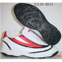 soccer shoe --- A3130