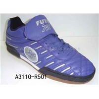 soccer shoe --- A3110