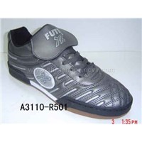 soccer shoe --- A3110-1