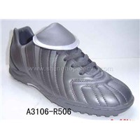 soccer shoe --- A3106