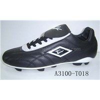 soccer shoe --- A3100