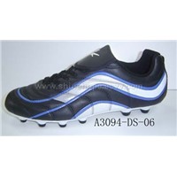 soccer shoe --- A3094
