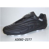 soccer shoe --- A3092