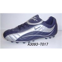 soccer shoe --- A3093