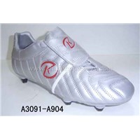 soccer shoe --- A3091