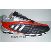soccer shoe A3079