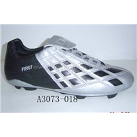 soccer shoe --- A3073