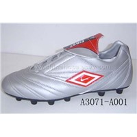 soccer shoe --- A3071