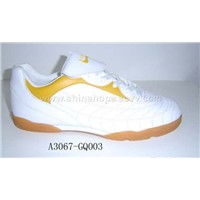 soccer shoe --- A3067