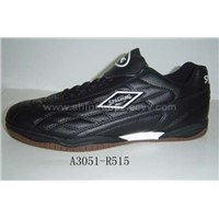 soccer shoe --- A3051