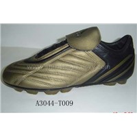 soccer shoe --- A3044