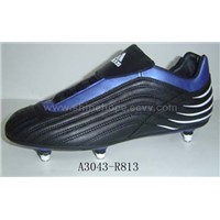 soccer shoe --- A3043