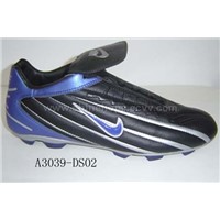 soccer shoe --- A3039