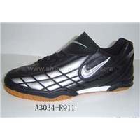 soccer shoe --- A3034
