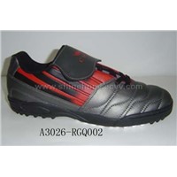 soccer shoe --- A3026