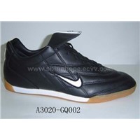 soccer shoe --- A3020-1