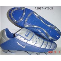 soccer shoe --- A3017