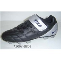 soccer shoe --- A3008