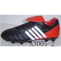 soccer shoe --- A3005-2
