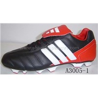 soccer shoe --- A3005-1